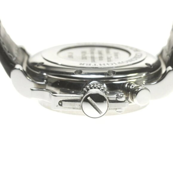 GRAHAM Chronofighter Winston Churchill Automatic Men's Watch_848123 - Picture 3 of 6